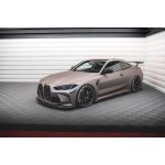 Επεκτάσεις πλαϊνών μαρσπιέ carbon της Maxton Design για BMW Σειρά 4 M4 (G82) Επεκτάσεις πλαϊνών μαρσπιέ carbon της Maxton Design για BMW Σειρά 4 M4 (G82)